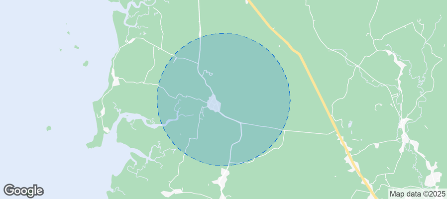 Discover Khao Thong Airbnb Analytics